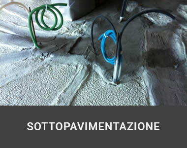 Tecno Poli Italia vendita Isolamento poliuretano Boffalora sopra Ticino: preventivo, offerta, prezzo